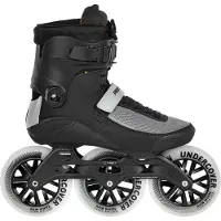 Powerslide Swell Nite 125 3d Adapt Padding Inline-skates