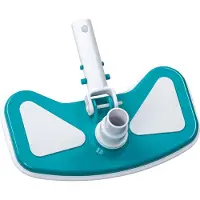 Bestway Poolsauger AquaClean 28 x 11 x 3,5 cm