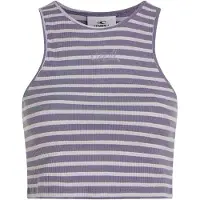 O'Neill Jess Rib ärmelloses T-shirt