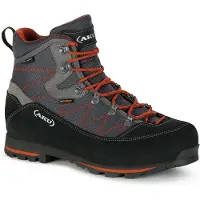 Aku - Trekker L.3 Wide GTX - Wanderschuhe Gr 41 schwarz