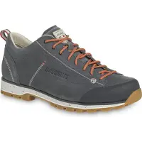 Dolomite Shoe 54 Low Evo gunmetal grey/canapa beige (0821) 9