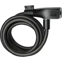 Axa Kabelschloss Resolute 180/8