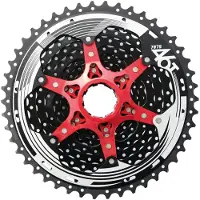 Sunrace Mx8 Kassette