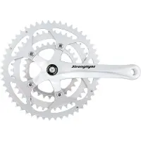 Stronglight Kurbelgarnitur