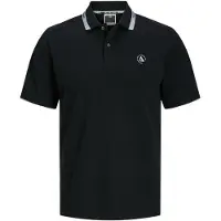 Jack & jones Poloshirt "JCOHASS LOGO POLO SS PLS"