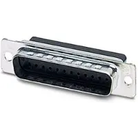 Phoenix Contact 1689954 D-SUB-Kontaktträger VS-25-ST-DSUB-CD-B VS25STDSUBCDB - 50 Stück