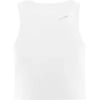 Winshape Tanktop "AET135LS", Damen, Gr. XL, weiß (ivory), 85% Polyester, 15% Elasthan, Rundhals, Tops Tanktop, Functional Light and Soft