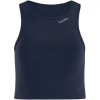 Winshape Damen Functional Light and Soft Cropped Tanktop AET135LS