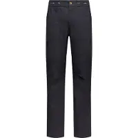 La Sportiva - Talus Pants - Kletterhose Gr S schwarz