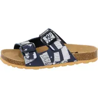Lico Pantolette Bioline rocky 37