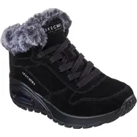 SKECHERS Winterboots "UNO RUGGED-WINTRINESS" Snowboots mit Water Repellent-Ausstattung