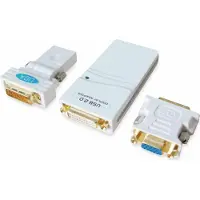 ALLNET Kabel / Adapter, Weiß, 347 g