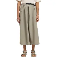 Jack Wolfskin Damen Tihama Maxirock stone XXL