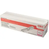 OKI 44250722, 2500 Seiten, Magenta, 1 Stück(e)