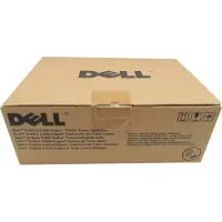 Dell Tonerkassette mit Hoherkapazität, 10000 Seiten, 10000 Seiten, Gelb, 1 Stück(e)