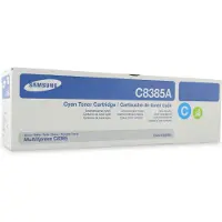 Samsung CLX-C8385A, 15000 Seiten, Cyan, 1 Stück(e)