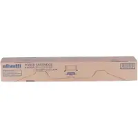 Olivetti B1082, 15000 Seiten, Schwarz, 1 Stück(e)