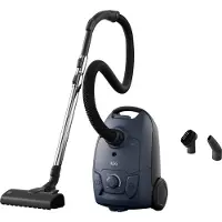 AEG Clean 5000 Staubsauger Silber One Size / EU Plug 220V Silber One Size