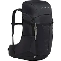 Vaude Rucksack Unisex Brenta 30 Black
