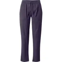 Jack Wolfskin Montero Hosen Schwarz M Damen Schwarz M