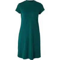 Superdry W8011871a Kurzes Kurzarmkleid
