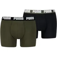 Puma Boxershorts "Boxershort 2er Pack"
