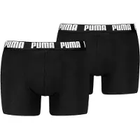 Puma Everyday Basic Boxershorts 2 Einheiten
