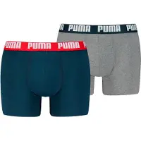 Puma Boxershorts "Boxershort 2er Pack"