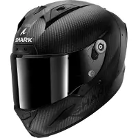 Shark Aeron Carbon Skin Helm, carbon matt, S