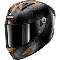 Shark Aeron Carbon Skin Integralhelm