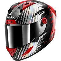 Shark Aeron Edgy Integralhelm