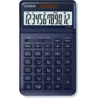 Casio Jw-200sc-ny Taschenrechner