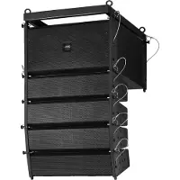 IMG Stage Line L-RAY/1000 Aktiv line array