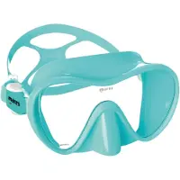 Mares Tropical Plastic Box Tauchmaske