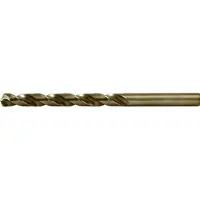 RUKO Spiralbohrer DIN 338 6,8 mm HSS-Co 10 Stk