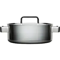 Iittala TOOLS Kochtopf mit Deckel 3 l
