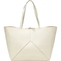 Marc O'Polo Seija Shopper Dry Wheat creme