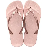 Ipanema Anatomic Tan Flip-flops