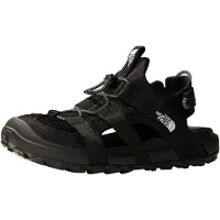 The North Face - Women's Explore Camp Shandal - Sandalen Gr 11 schwarz