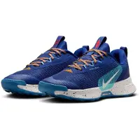 Nike Trail-Schuhe Nike Juniper Trail 3 fq0902-400 | Größe: 40,5 EU