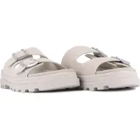 Palladium Dunelite Riviera Suede Sandalen