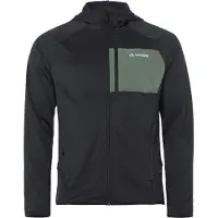Vaude - Tekoa Fleece Jacket II - Fleecejacke Gr L schwarz