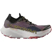 La Sportiva Prodigio Pro Trailrunning-schuhe Schwarz EU 39 Frau Schwarz EU 39