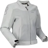 Bering Alias Mesh Damen Motorrad Textiljacke
