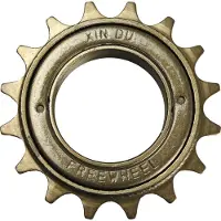 Bhogal FREEWHEEL Xin Du 16T 1/2 X 1/8 INCH