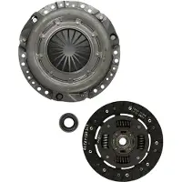 SACHS Kupplungssatz Kupplung für CITROËN XSARA PICASSO (N68) 3000 950 621