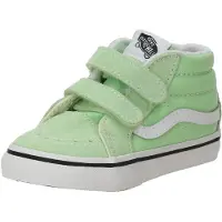 Vans Sk8-mid Reissue V Kleinkinderschuhe Grün EU 21 Junge Grün EU 21