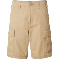 Levi's für Herren. 001KG-0012 Kurzer Gepäckträger Cargo beige (36), Lässig, Baumwolle