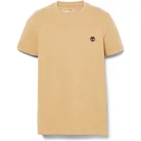 Timberland - Dunstan River S/S Tee - T-Shirt Gr S beige