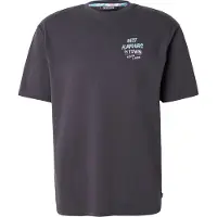 Scotch & soda T-Shirt Artwork Schwarz
